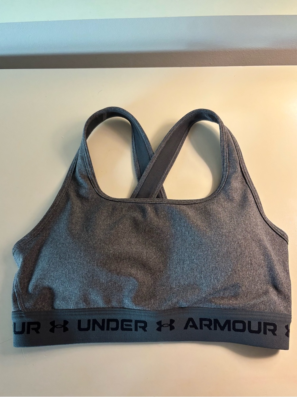 Under Armour Sports Bra